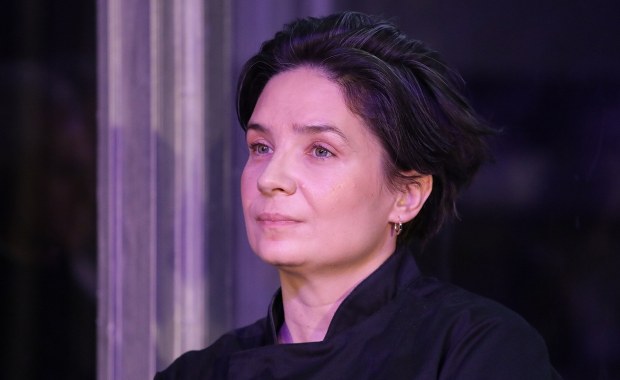 Laureatka Złotych Lwów pokieruje jury krakowskiego festiwalu