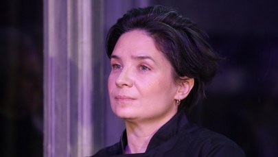 Laureatka Złotych Lwów pokieruje jury krakowskiego festiwalu