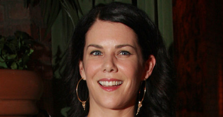 Lauren Graham / fot. Jason Kempin /Getty Images/Flash Press Media