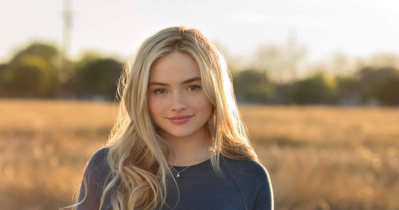 Lauren Strucker (Natalie Alyn Lind) /FOX