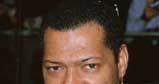 Laurence Fishburne /