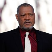 Laurence Fishburne