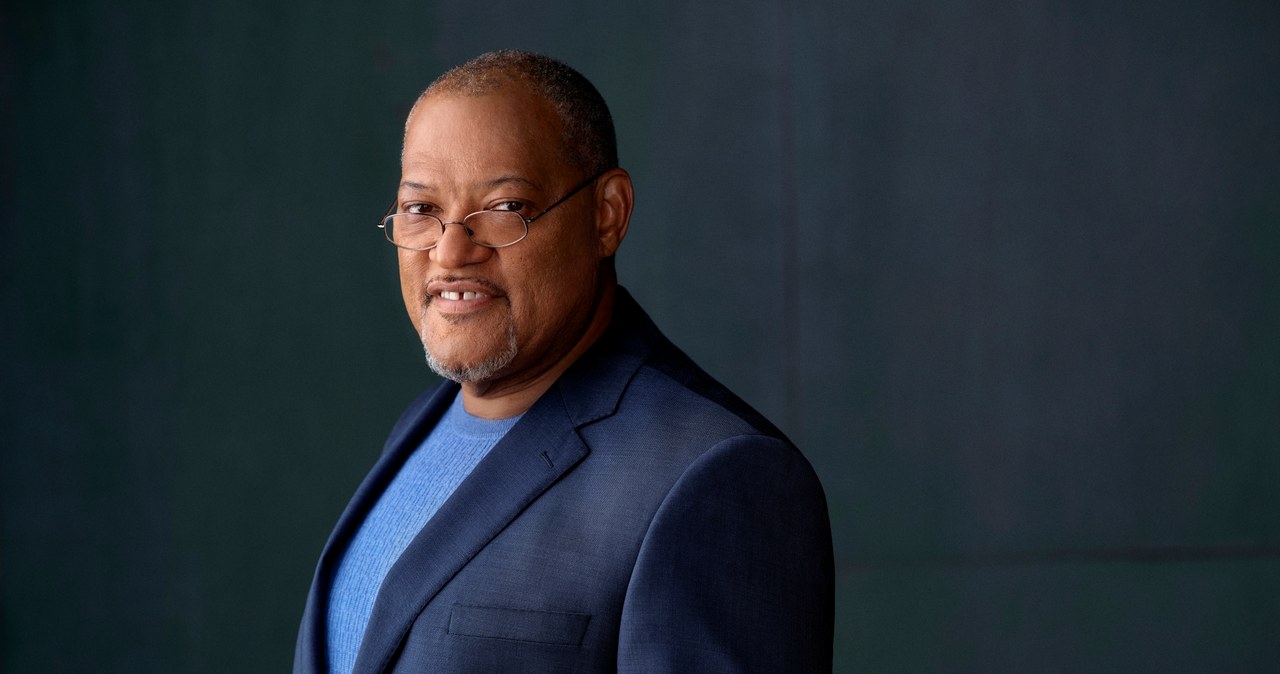 Laurence Fishburne /Kwaku Alston /Getty Images