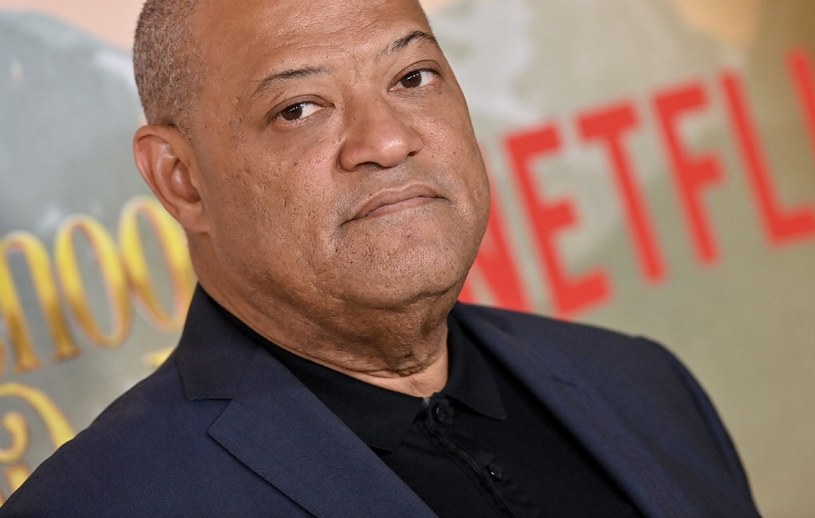 Laurence Fishburne / Axelle/Bauer-Griffin/FilmMagic /Getty Images