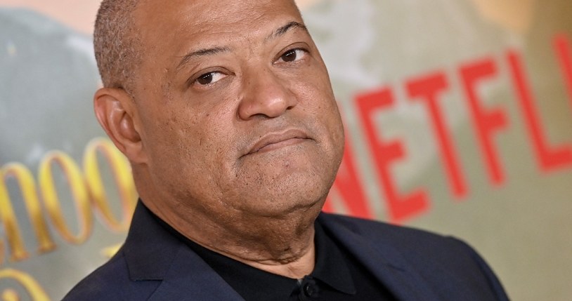 Laurence Fishburne / Axelle/Bauer-Griffin/FilmMagic /Getty Images