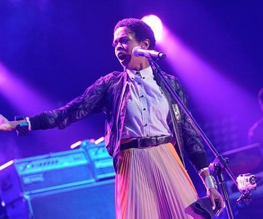 Lauryn Hill - Warszawa, 10 czerwca 2012 r.