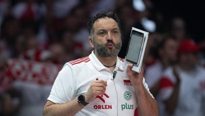 Lavarini dla RMF FM: W Arlington będą nowe twarze w kadrze