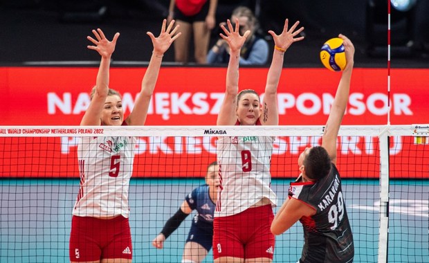 Lavarini zaczyna selekcję. Szeroki skład kadry kobiet 
