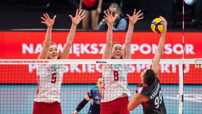 Lavarini zaczyna selekcję. Szeroki skład kadry kobiet 