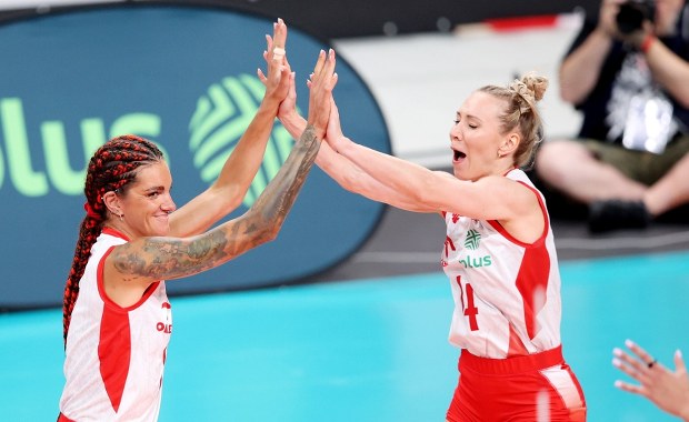 Lavarini zdecydował. To one pojadą na siatkarskie mistrzostwa świata