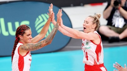 Lavarini zdecydował. To one pojadą na siatkarskie mistrzostwa świata