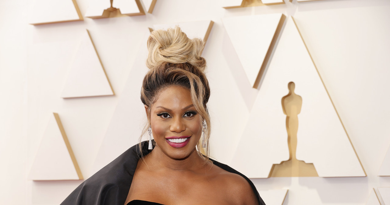 Laverne Cox /Mike Coppola /Getty Images