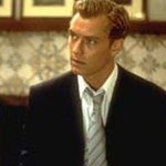 Law, Kidman i Zellweger na planie