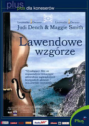 Lawendowe wzgórze