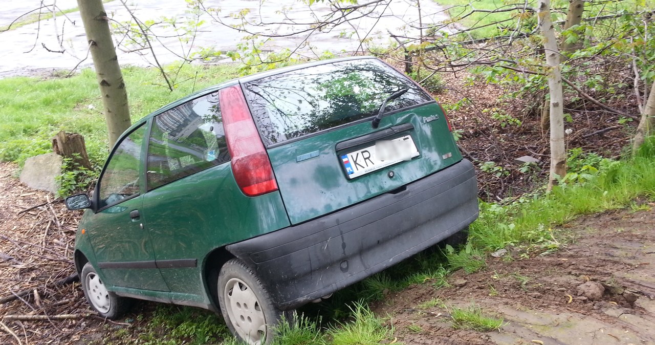 Laweta, naprawa samochodu. Koszty będą niemałe /INTERIA.PL