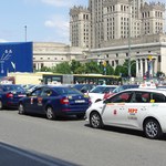 Lawina bankructw wśród biznesów taxi. Tak źle jeszcze nie było