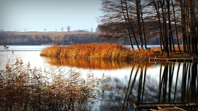 Lawina głosów na Mazury Cud Natury