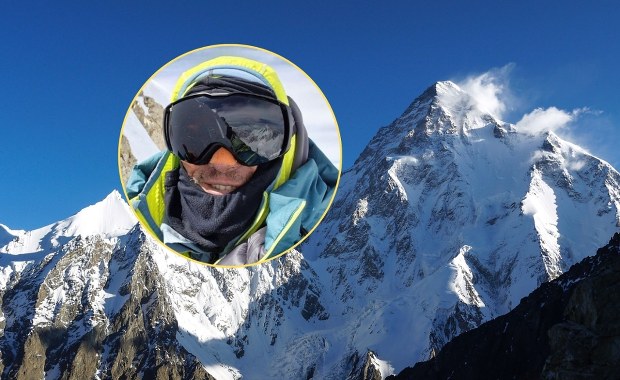 Lawina na Broad Peak. Nowe informacje ws. polskiego alpinisty