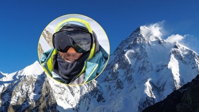 Lawina na Broad Peak. Nowe informacje ws. polskiego alpinisty