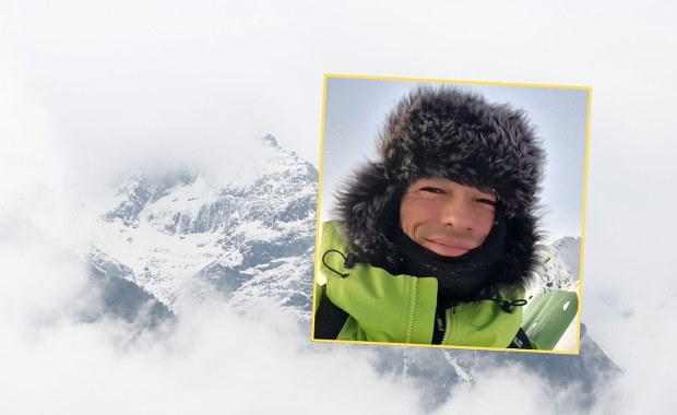 Lawina na Broad Peak. Polski alpinista poszkodowany
