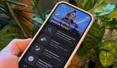 Lawina nowości w Androidzie i Gemini. Spora paczka aktualizacji