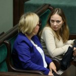 Lawina odejść. Szeregi Polski 2050 stopnieją