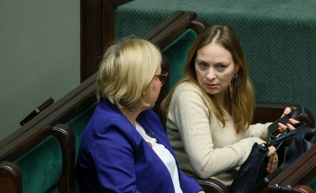 Lawina odejść. Szeregi Polski 2050 stopnieją