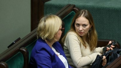 Lawina odejść. Szeregi Polski 2050 stopnieją