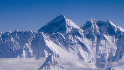 Lawina pod Everestem. Polski himalaista: Mieliśmy dużo szczęścia, jest wiele ofiar  