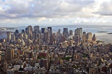 Lawina pozwów o molestowanie seksualne dzieci w Nowym Jorku