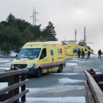 Lawina uderzyła w grupę narciarzy. Trzy osoby nie żyją