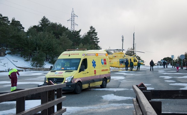 Lawina uderzyła w grupę narciarzy. Trzy osoby nie żyją