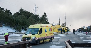 Lawina uderzyła w grupę narciarzy. Trzy osoby nie żyją