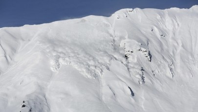 Lawina w Alpach porwała grupę licealistów. Nie żyją trzy osoby