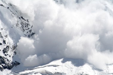 Lawina w Austrii. Zakończono akcję ratunkową, nie ma zaginionych