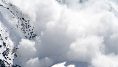 Lawina w Austrii. Zakończono akcję ratunkową, nie ma zaginionych