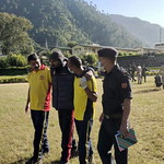 Lawina w Himalajach w Indiach: 10 ofiar śmiertelnych, kilkudziesięciu zaginionych