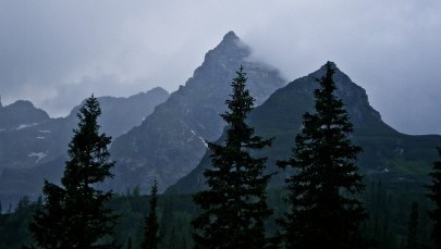 Lawina w rejonie Kościelca. Akcja TOPR zakończona