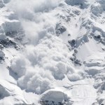 Lawina w Tatrach Wysokich. Nie żyje dwóch Polaków