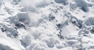 Lawina w Tatrach Wysokich. Nie żyje dwóch Polaków