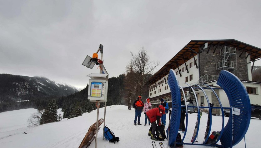 Lawinowe ABC: Ratownik TOPR wyjaśnia, jak ratować życie w górach 