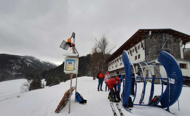 Lawinowe ABC: Ratownik TOPR wyjaśnia, jak ratować życie w górach 