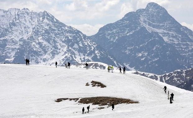 Lawinowe ABC rusza po raz dziesiąty!