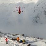 Lawinowe ABC w górach. Ratownik TOPR poprowadzi szkolenie