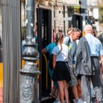 jazda na gapę Lawinowo przybywa nieletnich dłużników. Tak trafiają do rejestru