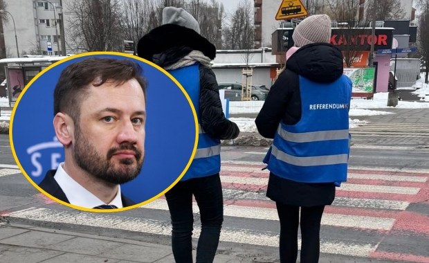 Lawinowy wzrost liczby podpisów. Referendum w Krakowie coraz bliżej