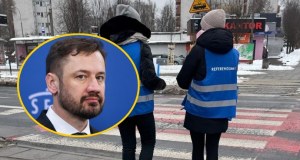 Lawinowy wzrost liczby podpisów. Referendum w Krakowie coraz bliżej