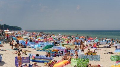 Lawinowy wzrost rezerwacji. Wakacje w Polsce wracają do łask