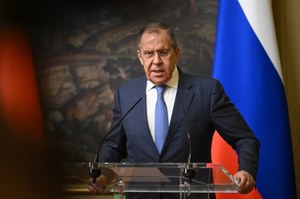 Ławrow grozi Ameryce. "Waszyngton powinien wiedzieć" 