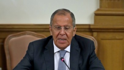 Ławrow nazwał zabójstwo Babczenki tragedią i skrytykował Ukrainę